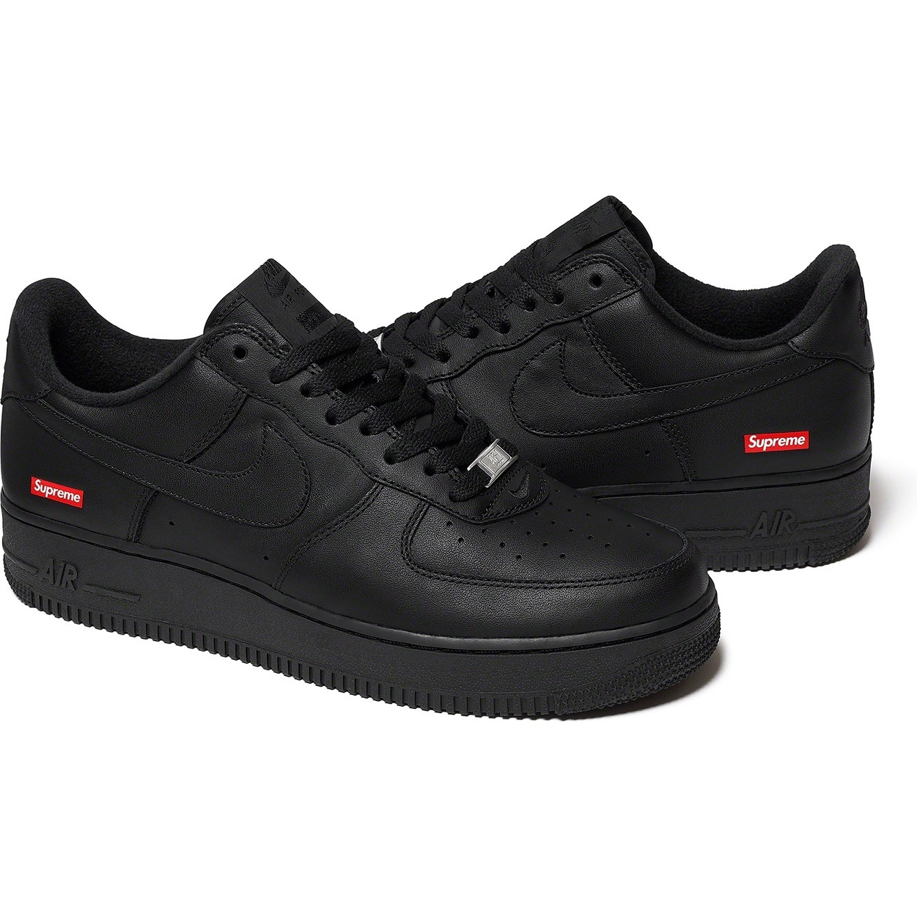 Supreme®/Nike® Air Force 1 Low view 2